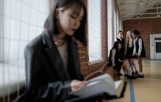 Generasi Z Rentan Terjebak Perbandingan Sosial