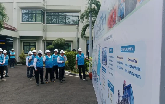 Dirut PLN Pastikan Sistem Kelistrikan Andal jelang Lebaran - RRI.co.id