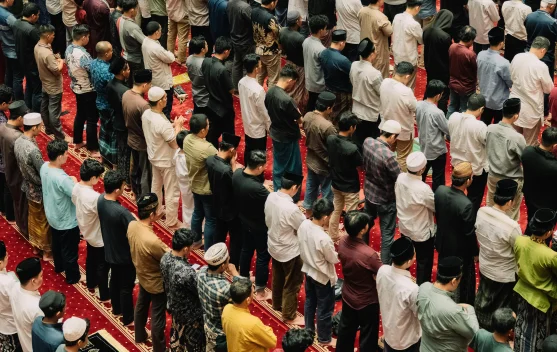 Ramadan Disebut Sebagai Madrasah Pembentuk Ketakwaan