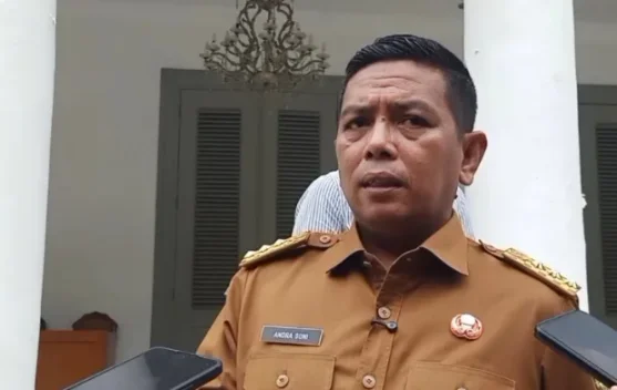 Banten Siap Jadi Tuan Rumah Peresmian Pos Bantuan Hukum Nasional