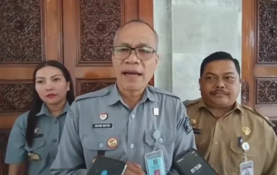 Posbakum Hadir di 1551 Desa dan Kelurahan di Banten