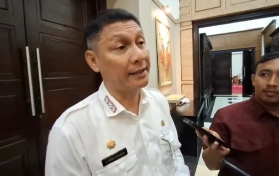 Pemprov Banten Terapkan WFH dan Efisiensi Kerja ASN