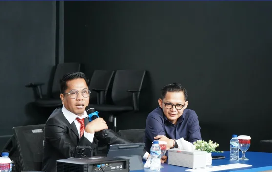 Batasan dan Sanksi Penggunaan AI dalam Penyiaran