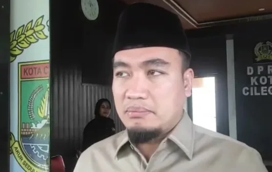 Robinsar Bakal Berikan Sanksi ke ASN yang Menyalahgunakan WFH