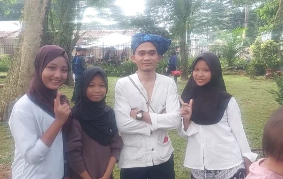 Seba Baduy Jadi Ajang Silaturahmi Warga