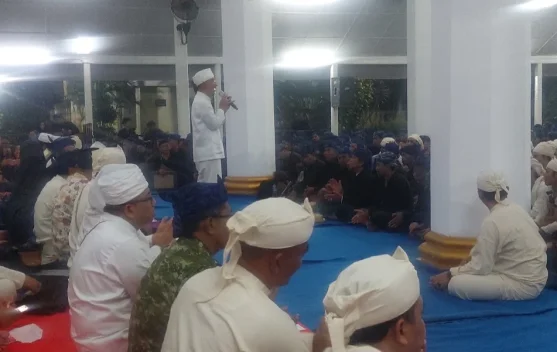 Seba Baduy Ditargetkan Masuk KEN 2027