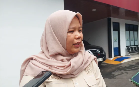 DPRD Lebak Soroti Proyek Agrowisata Cikapek