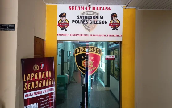 Unit Tipikor Polres Cilegon Periksa 30 Orang Terkait  Dugaan Korupsi SBNP
