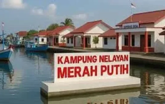 Lima Desa di Lebak Diusulkan Jadi Kampung Nelayan