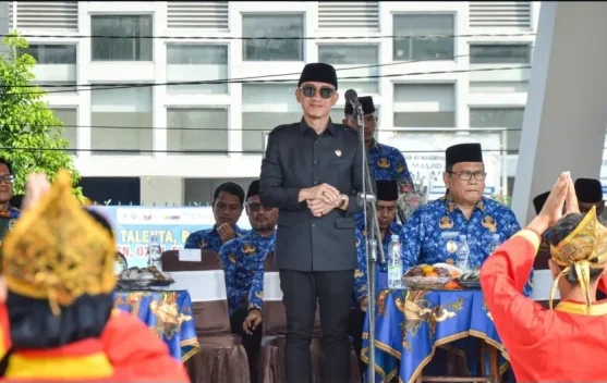 Hardiknas Lebak 2026, Perkuat Pendidikan Berkualitas