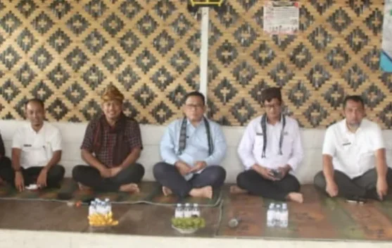 Seren Taun Pasir Eurih Lestarikan Budaya Leluhur