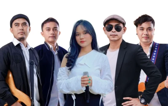 Merah Tua Rilis Senang Sedih, Lagu Tentang Perjalanan Hidup