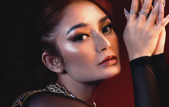 Bikin Candu, Single Baru Siti Badriah Bernuansa Hip-Hop Dangdut