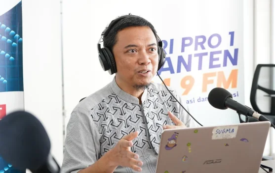 Pentingnya Mengetahui Bahaya Disinformasi Kesehatan dari Media Sosial