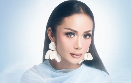 Kris Dayanti Rilis EP Cinta Penuh Perjalanan Emosional
