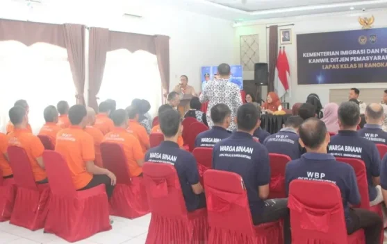 Masih Terdapat Persepsi Negatif Masyarakat Terhadap Penderita HIV/Aids