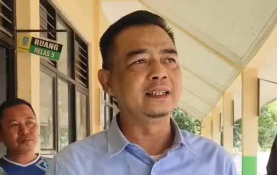 Disdikbud Kabupaten Serang Pastikan Dana BOS Digunakan Sesuai Aturan