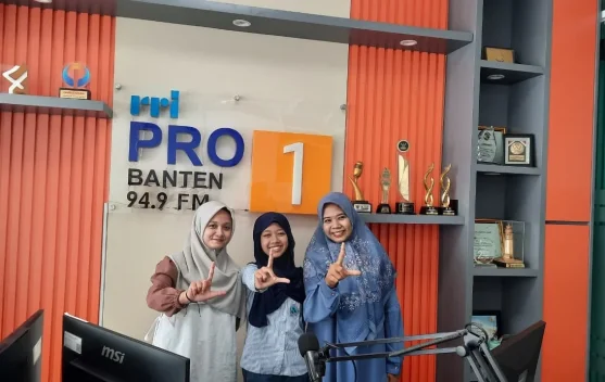 Disiplin dan Dukungan Orang Tua Antar Kirana Raih Juara Bertutur