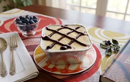 Resep Klapertar Lembut dan Creamy ala Rumahan - RRI.co.id