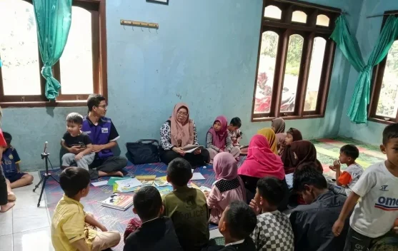 Orang Tua Dituntut Terlibat Aktif dalam MPLS