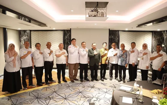 Penguatan Struktur Usaha, OJK Setujui Penggabungan BPRS Harta Insan Karimah