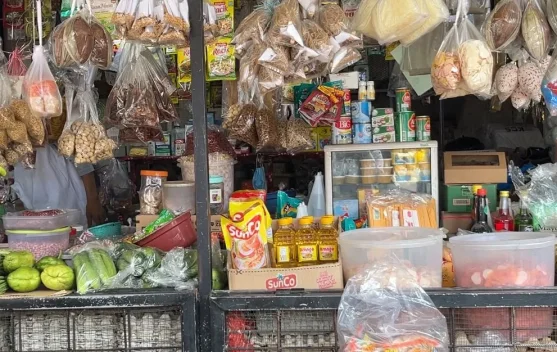 Update Harga Barang di Kabupaten Merauke