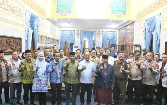 SPMB Gratis Kabupaten Serang Cegah Pungli dan Diskriminasi