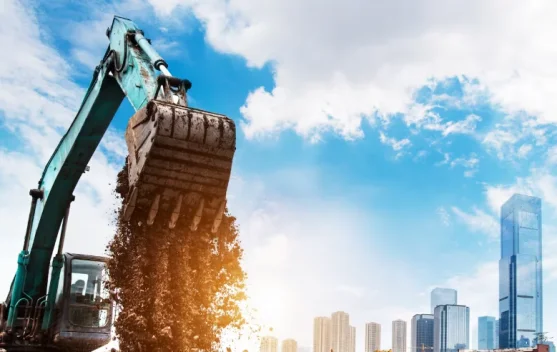 Bucket Excavator, Komponen Alat Berat yang Menentukan Produktivitas Konstruksi