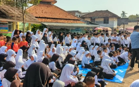 Kawasan Sayar dan Curug Blank Spot, DPRD Kota Serang Plototi SPMB Manual