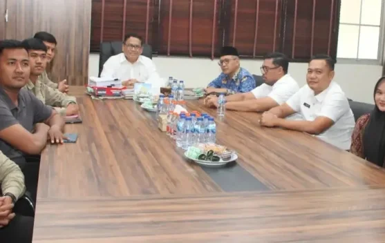 Forum Baris Berbaris Lebak akan Gelar Festival