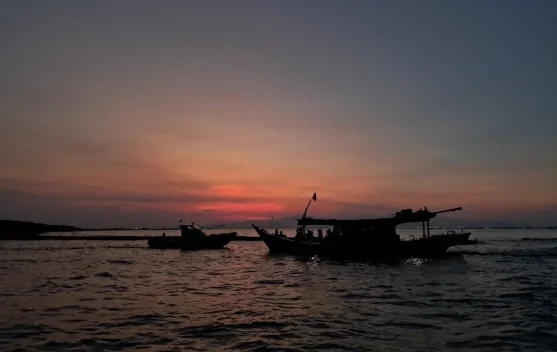 Teknik Fotografi untuk Hasilkan Gambar Lebih Dramatis