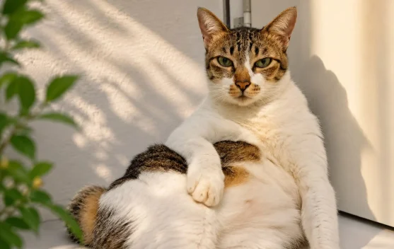 Kucing Kampung atau Kucing Ras, Mana yang Lebih Mudah Dirawat?