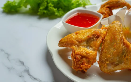 Resep Ayam Goreng Ungkep yang Meresap