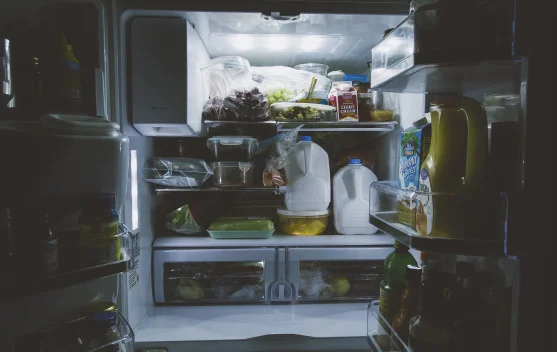 Tip Menyimpan Bahan Makanan agar Tetap Segar dan Lebih Awet