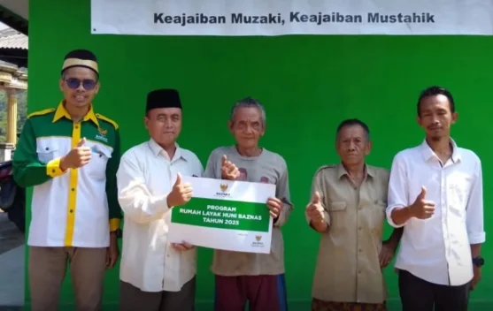 Kemiskinan di Kabupaten Lebak Capai 8.03 Persen
