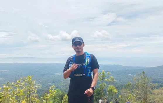 BKPH Pandeglang Perkuat Reboisasi dan Tebang Pilih