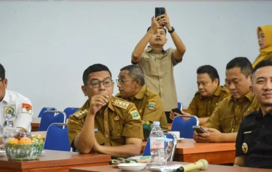 Perluas Sekolah Gratis, Pemprov Banten Sasar 10 Ribu Siswa MA Swasta