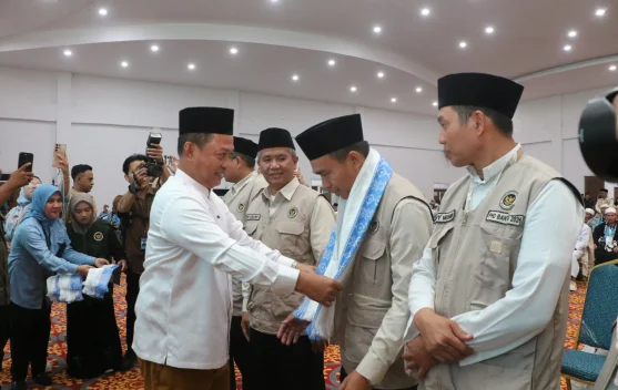 Satu Jamaah Haji Kabupaten Serang Meninggal Dunia di Mekah