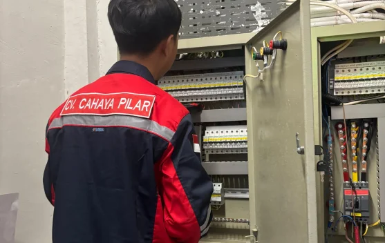 Warga Diimbau Perhatikan Keamanan Instalasi Listrik