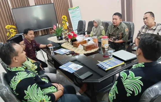 Pemkot Evaluasi Beasiswa Cilegon Juare ke Kampus