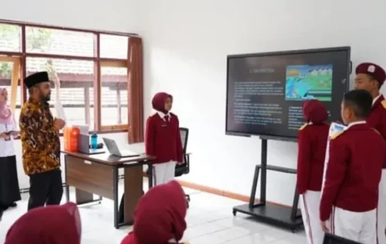Disdikpora Pandeglang Usulkan 10 Nama Calon Kepala Sekolah Rakyat