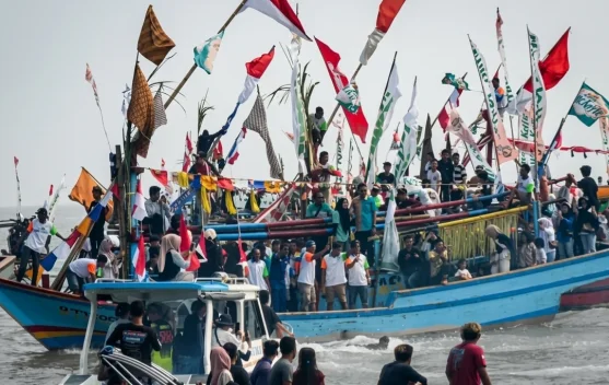 Pemkab Pandeglang Bidik Prospek Wisata Carita
