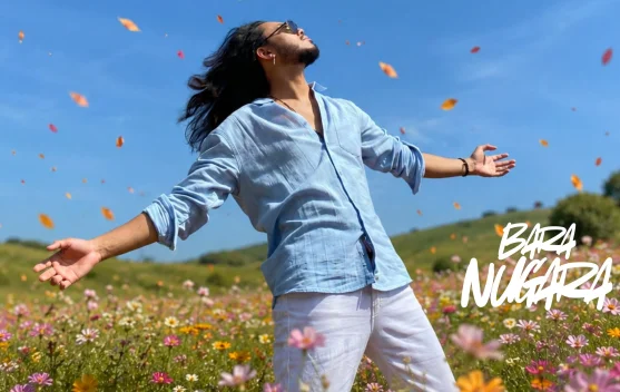 Bara Nugara Rilis Terbuai Asmara, Ode Rayakan Manisnya Jatuh Cinta