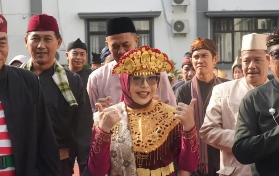 Pemkab Pandeglang Tekankan Tiga Pilar Pembangunan Keluarga Berkualitas
