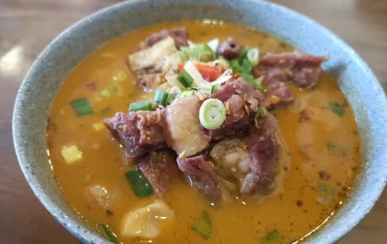 Lima Kesalahan saat Memasak Tongseng Sapi yang Bikin Daging Alot