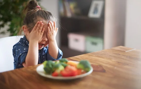 Tip Atasi Anak GTM Agar Nafsu Makan Kembali Meningkat