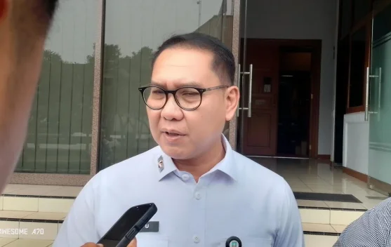DPKP Kabupaten Serang Targetkan Pengurangan Kawasan Kumuh Tahun 2026