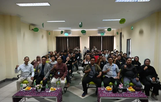Institut Kemandirian Gelar Vocational Insight, Perkuat Peluang Karier Lulusan