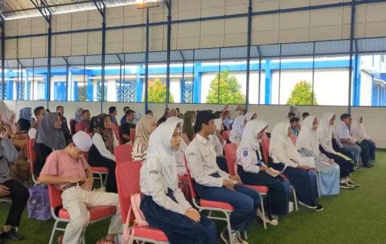 Sekolah Rakyat Jadi Opsi Pendidikan Baru Pandeglang