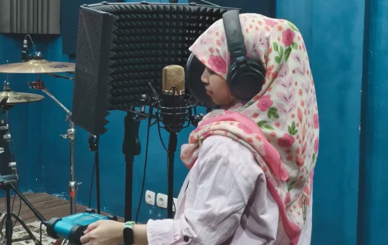 Lia Rose dan Deasyara Rayakan Persahabatan Lewat Lagu Bertajuk Kamu